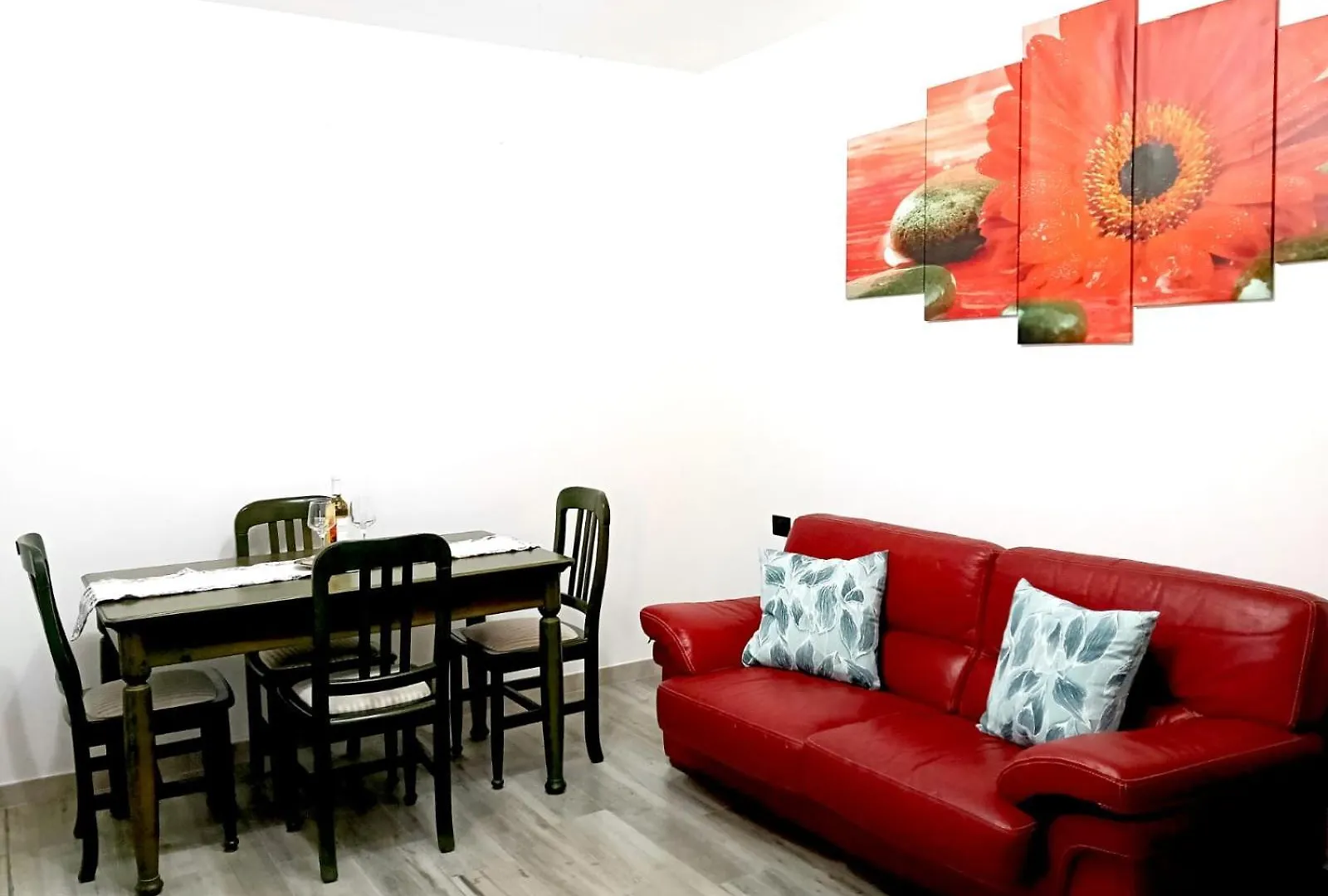 Apartamento Alghero Holiday Ketty