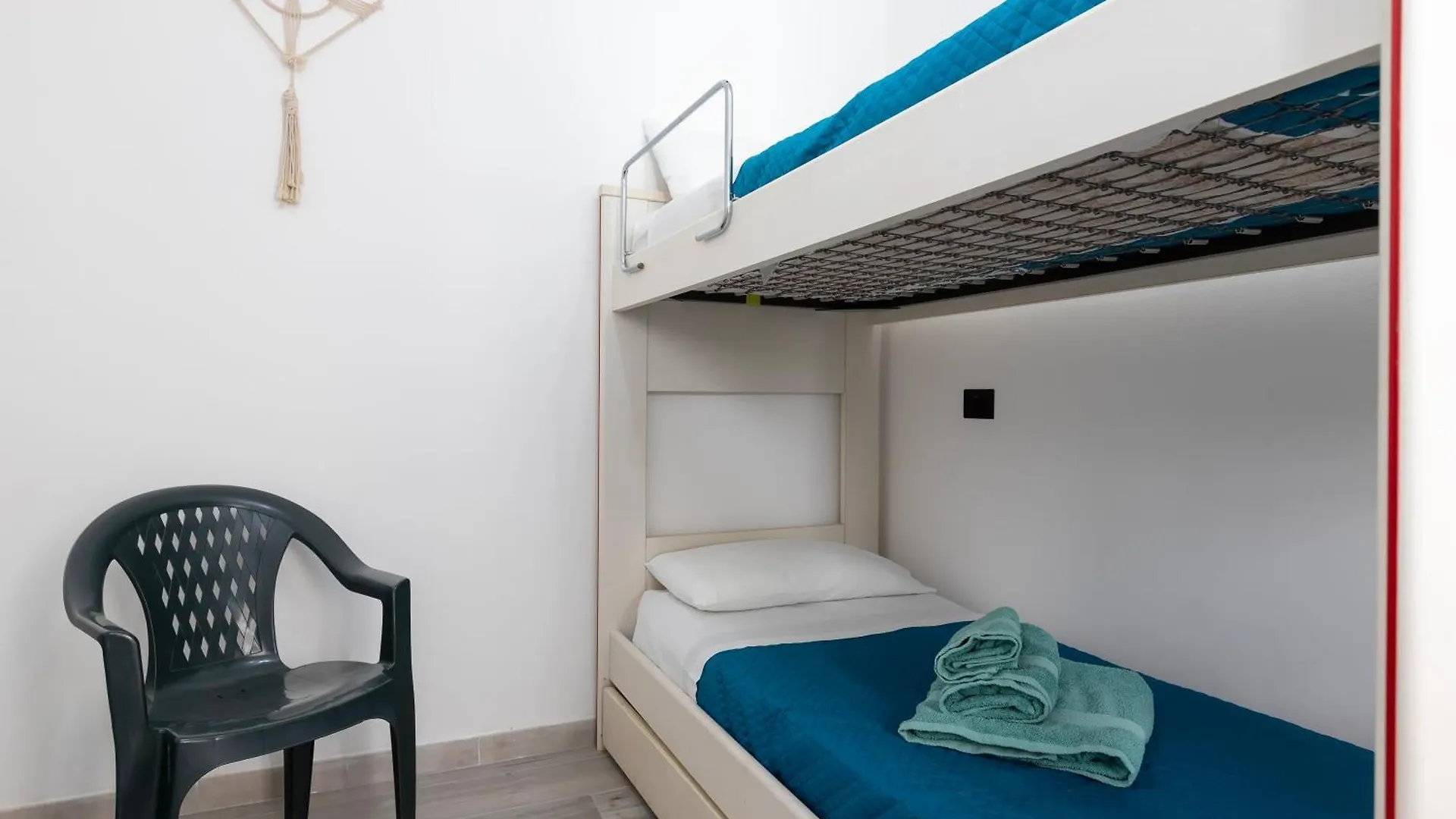 Apartamento Alghero Holiday Ketty