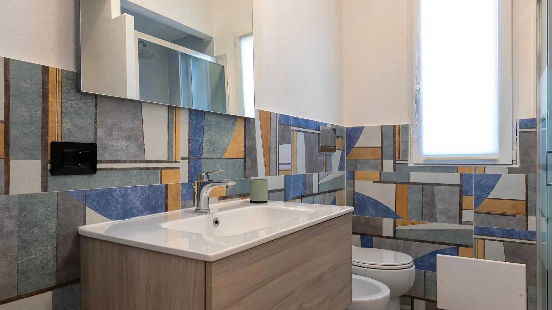 Alghero Holiday Ketty Apartamento