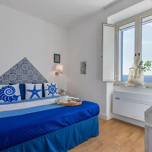  Appartamento Sardinia Re - Sea View Casa Sole