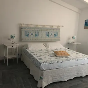  Appartamento Via Sassari